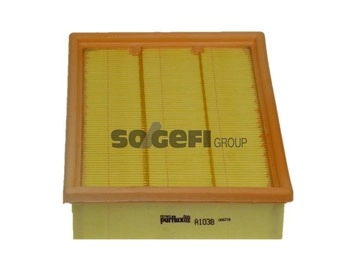 Воздушный фильтр