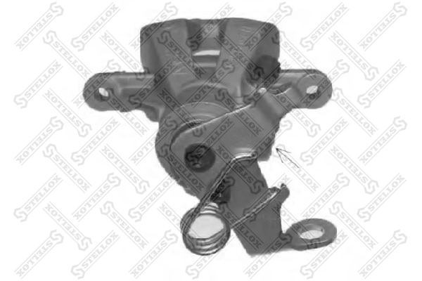 Тормозной суппорт