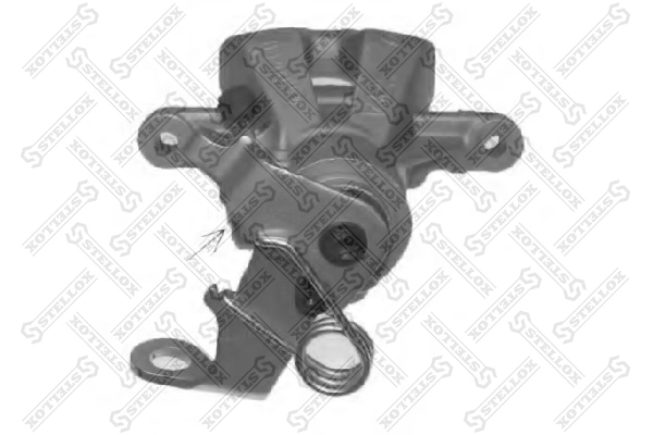 Тормозной суппорт