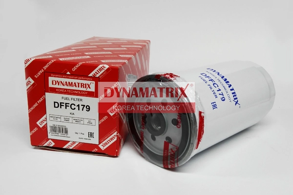 DYNAMATRIX DFFC179 - Топливный фильтр