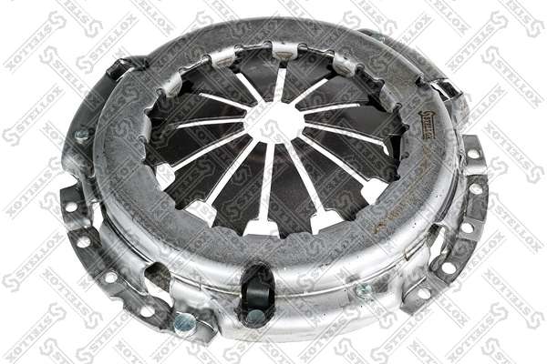 STELLOX 07-01091-SX - Комплект сцепления