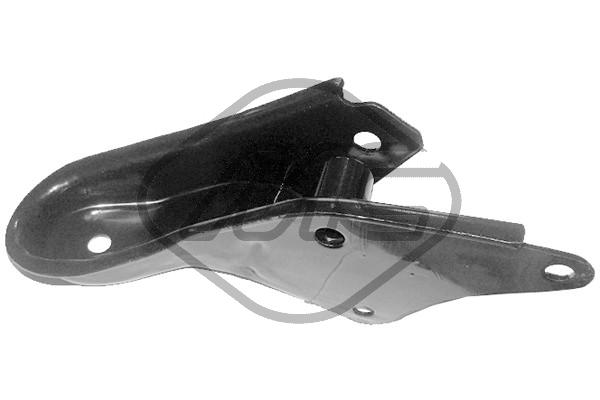 Подушка двигателя