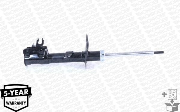MONROE 16381 - Амортизатор MONROE ORIGINAL (Gas Technology)