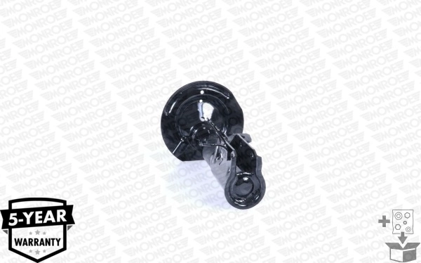 MONROE 16381 - Амортизатор MONROE ORIGINAL (Gas Technology)