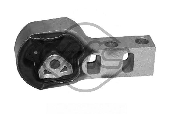 Подушка двигателя