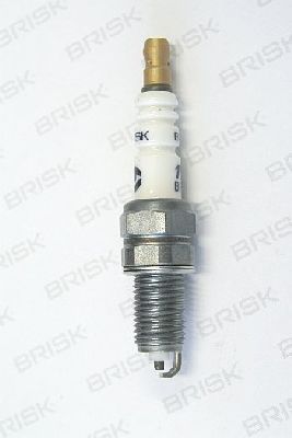 BRISK 1526 - Свеча зажигания BR14YC  SUPER