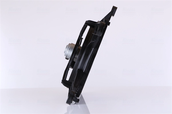 NISSENS 85141 - Вентилятор радиатора