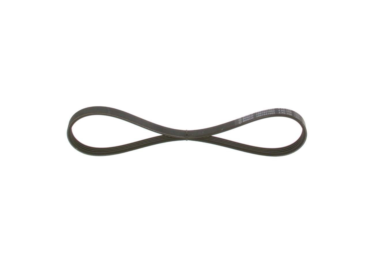 BOSCH 1 987 947 962 - Ремень генератора