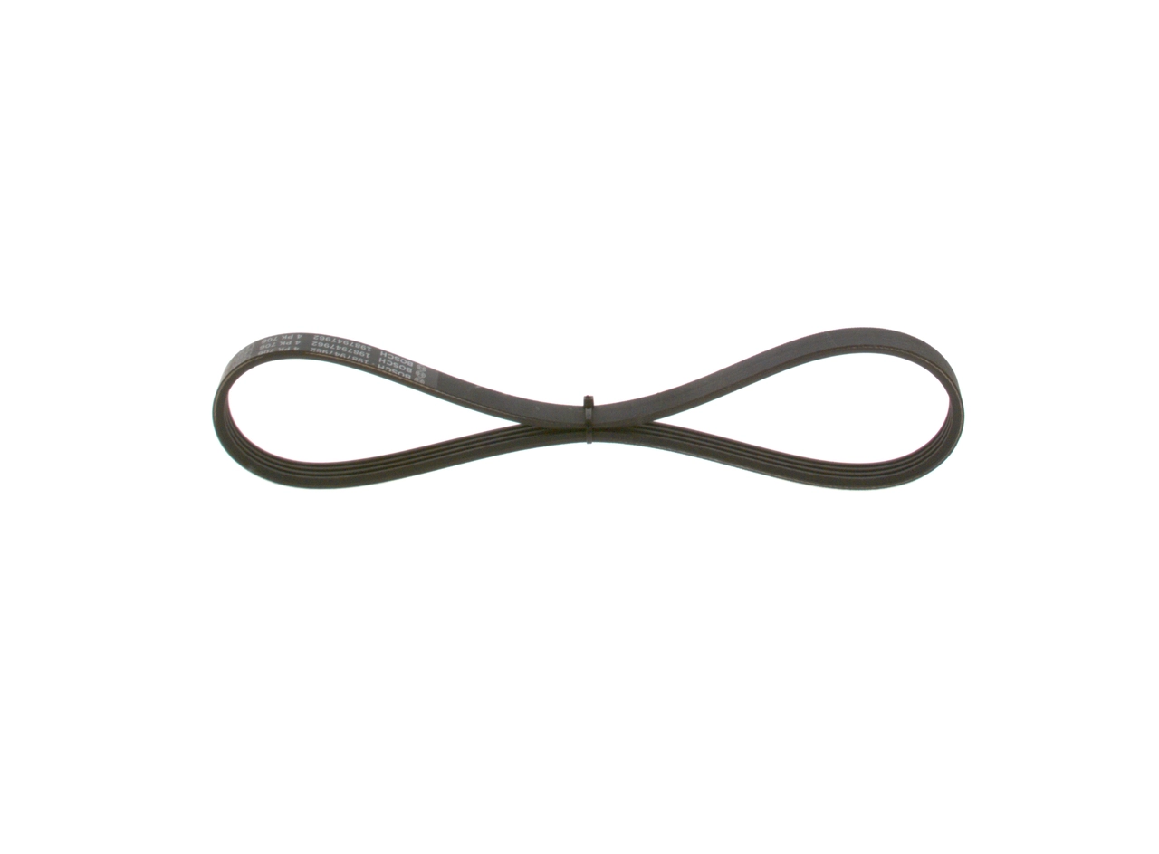 BOSCH 1 987 947 962 - Ремень генератора