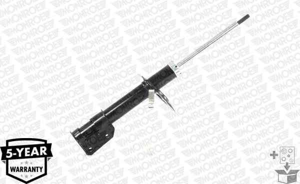 MONROE 16306 - Амортизатор MONROE ORIGINAL (Gas Technology)