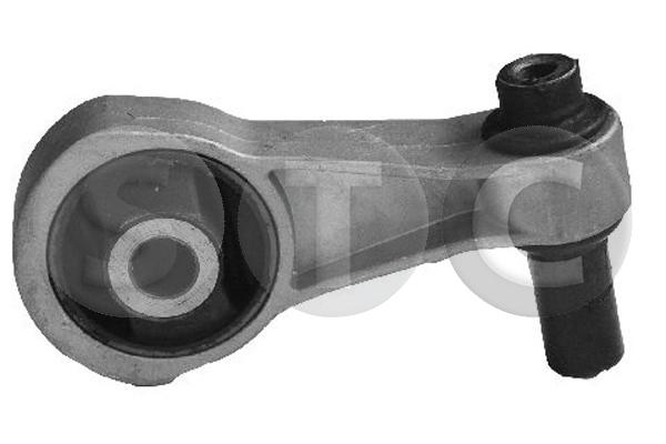 Подушка двигателя