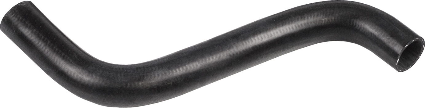 Патрубки системы охлаждения