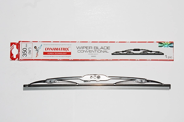 Щетки стеклоочистителя