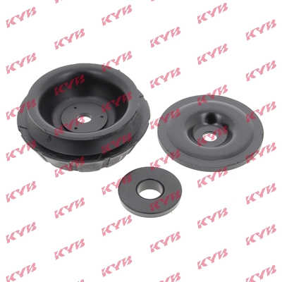 KYB SM5736 - Ремкомплект, опора стойки амортизатора Suspension Mounting Kit