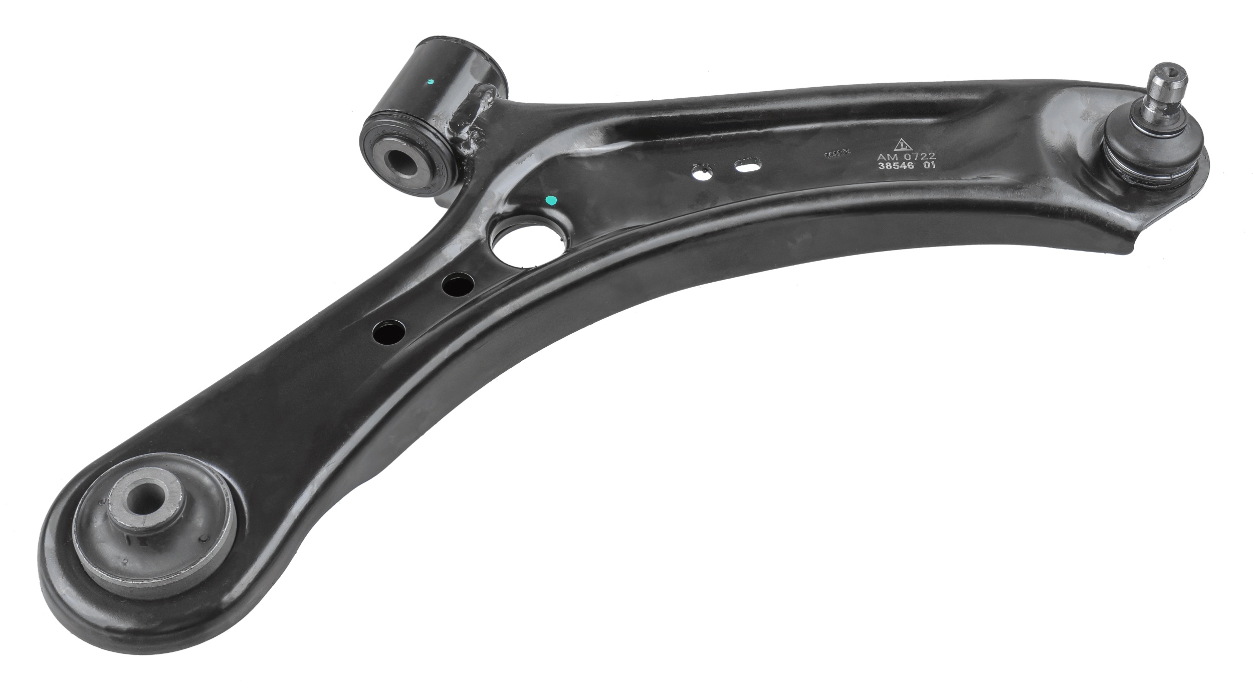 LEMFÖRDER 38546 01 - Рычаг