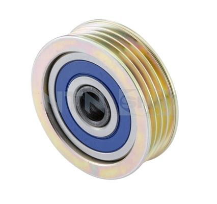 Ролик обводной приводного ремня