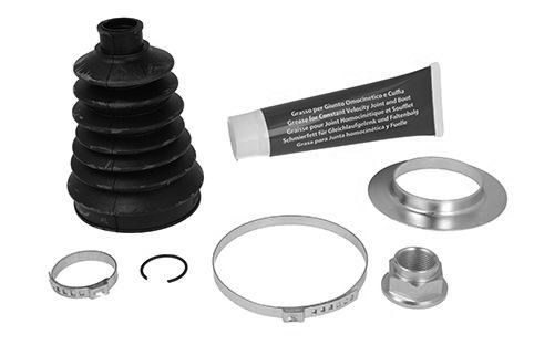 Пыльник ШРУСа