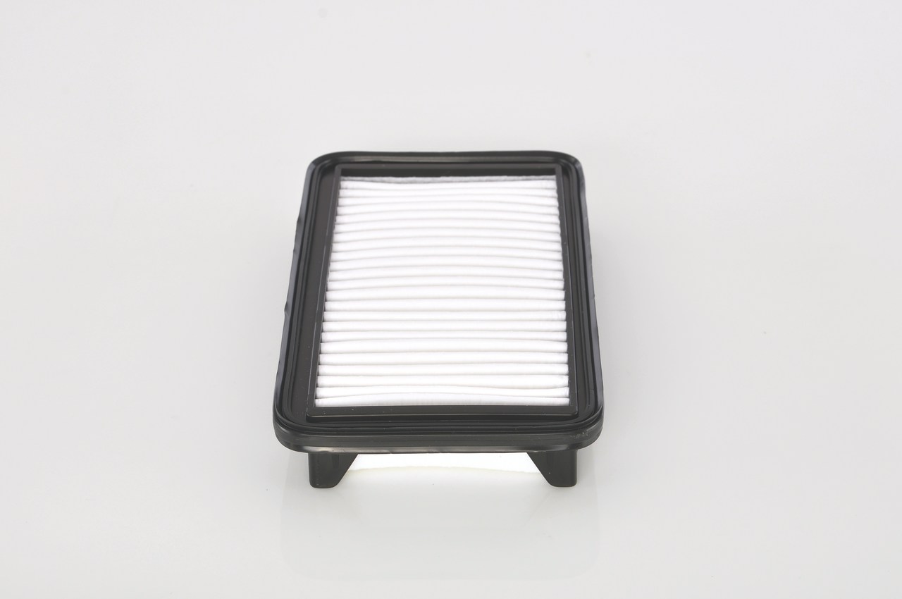 BOSCH F 026 400 201 - Воздушный фильтр