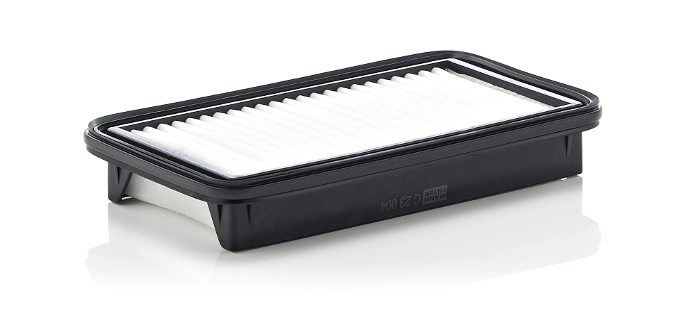 MANN-FILTER C 23 004 - Воздушный фильтр