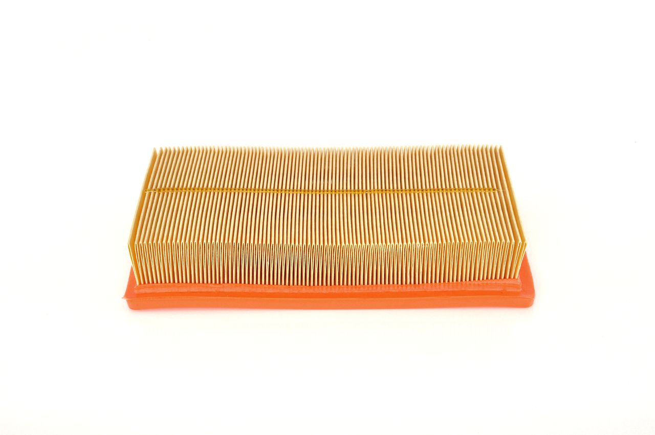 BOSCH 1 457 433 155 - Воздушный фильтр