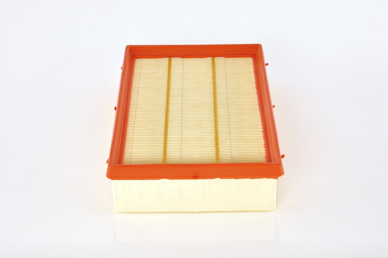 BOSCH 1 457 433 152 - Воздушный фильтр