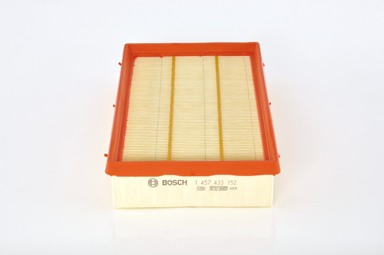 Воздушный фильтр