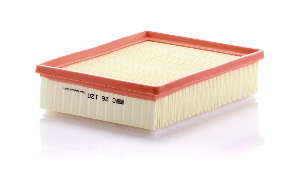 Воздушный фильтр