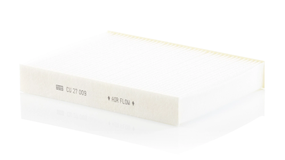 Салонный фильтр