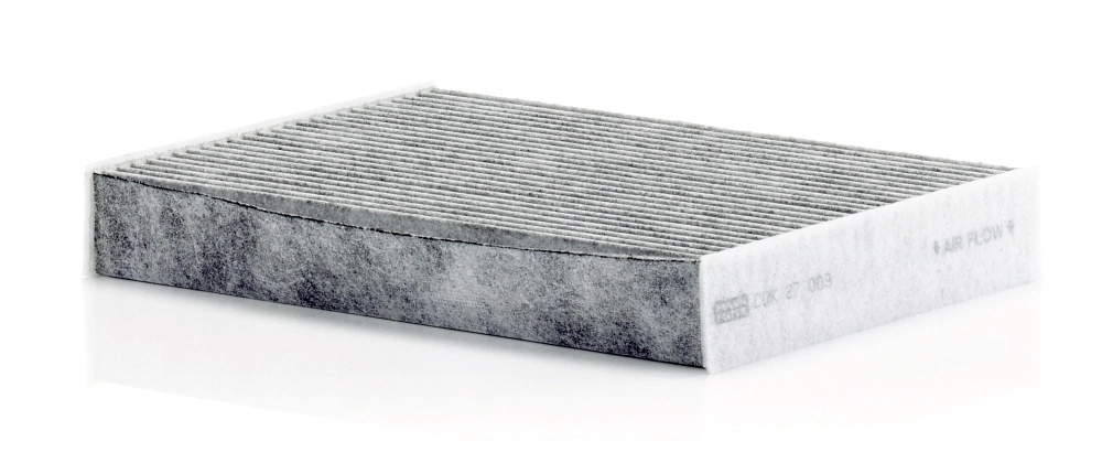 Салонный фильтр