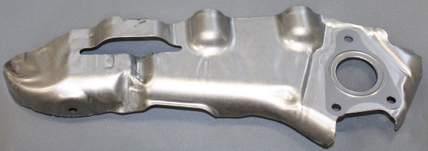 Прокладка турбины