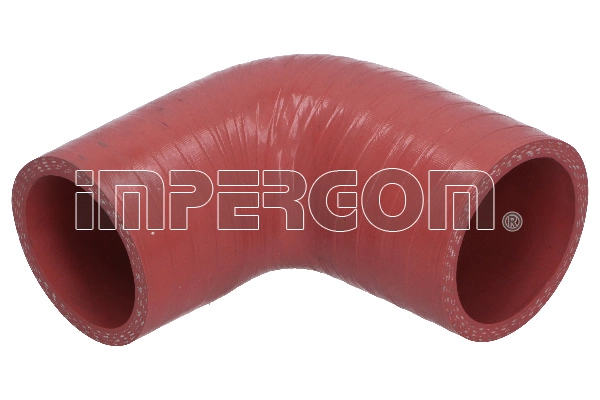 Патрубок печки