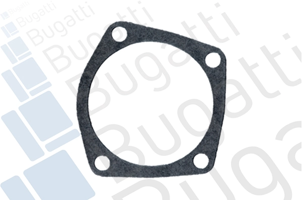 BUGATTI PA5916 - Водяной насос - помпа