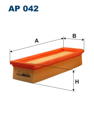 Воздушный фильтр