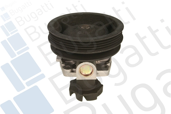 Водяной насос - помпа