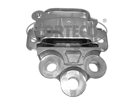 Подушка двигателя