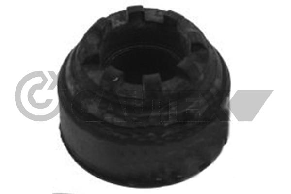 CAUTEX 010496 - Опора амортизатора