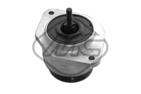 Подушка двигателя