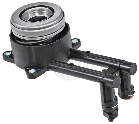 Рабочий цилиндр сцепления