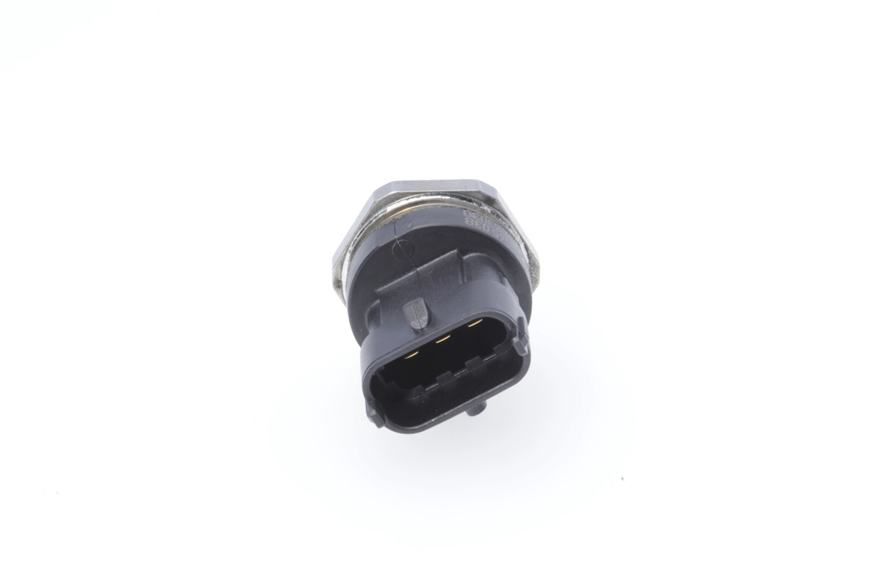 BOSCH 0 261 545 038 - Датчик давления топлива