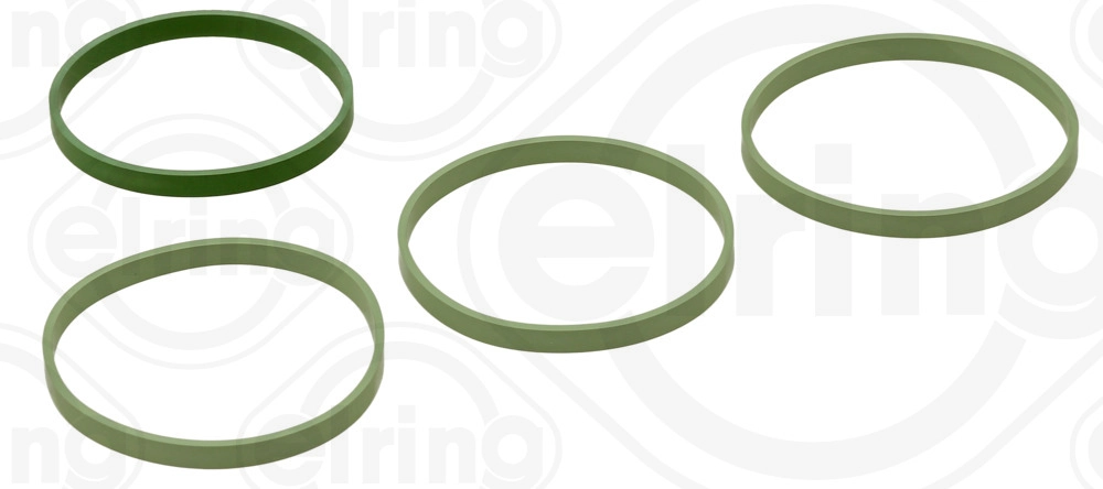 Прокладка впускного коллектора