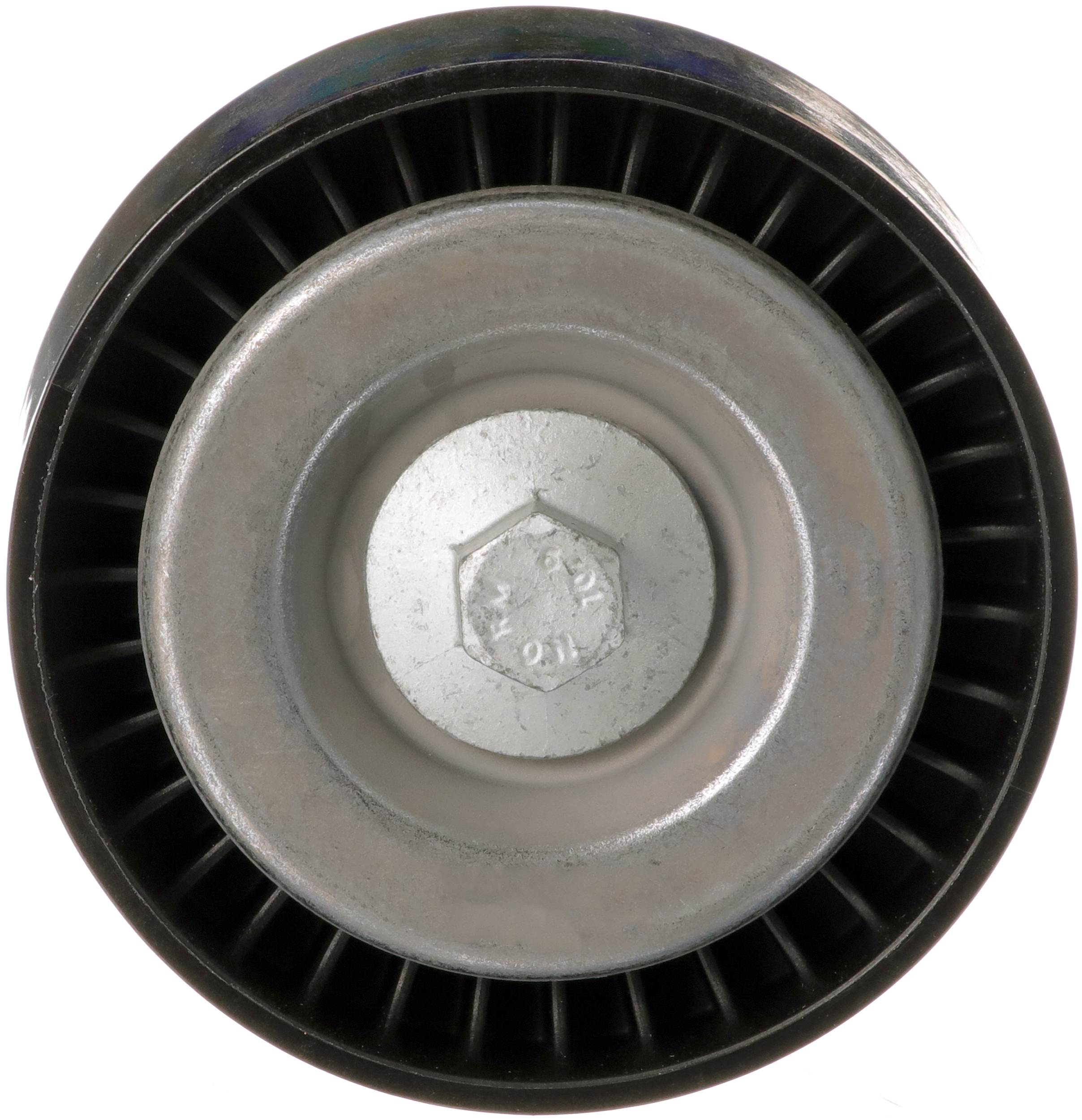 GATES T36493 - Обводной ролик приводного ремня