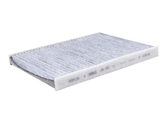 KNECHT LAK 463 - Салонный фильтр