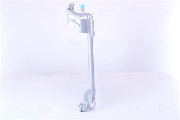 NISSENS 940528 - Радиатор кондиционера