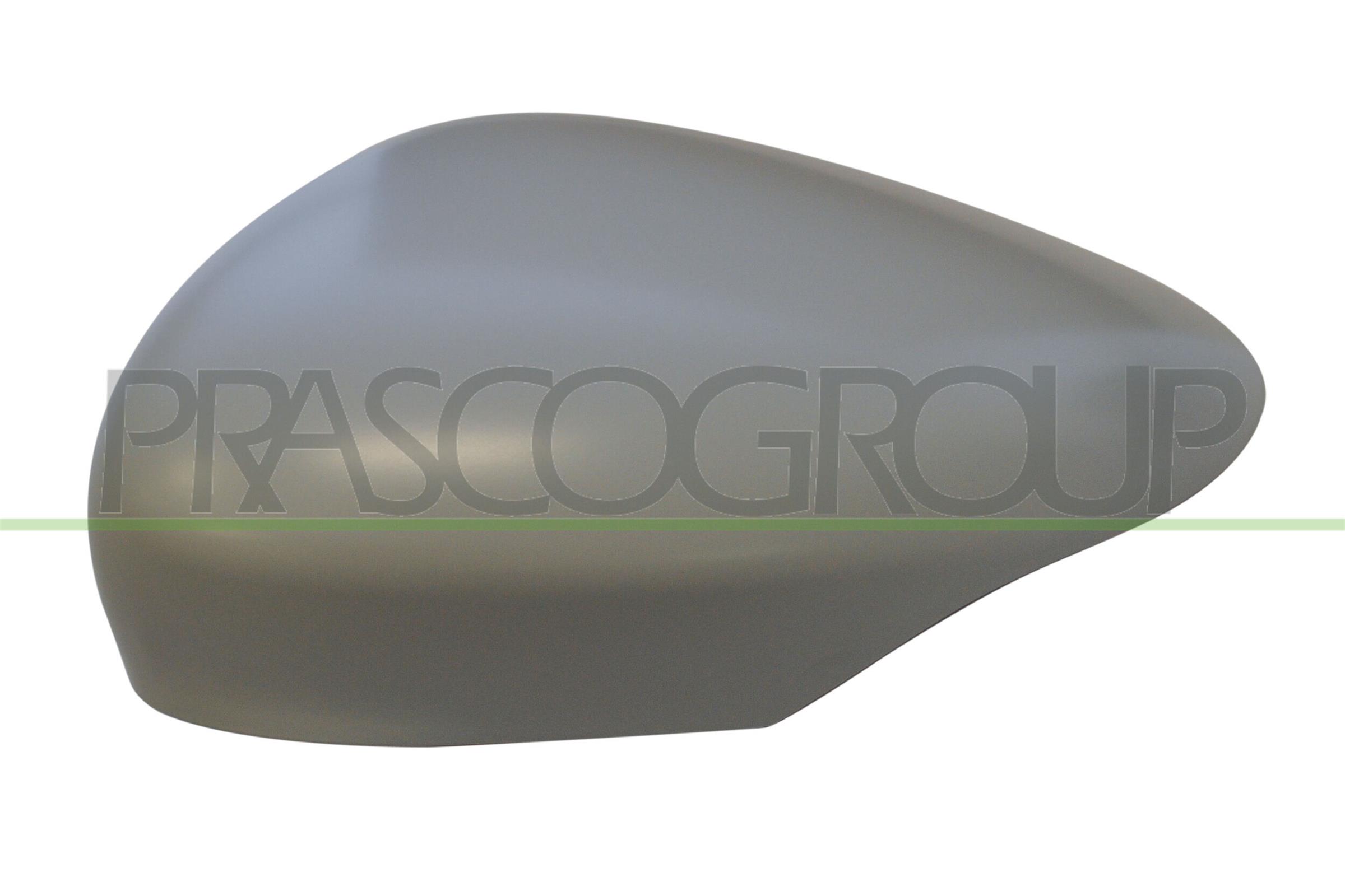 Корпус зеркала