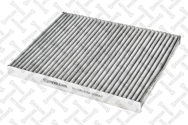 Салонный фильтр