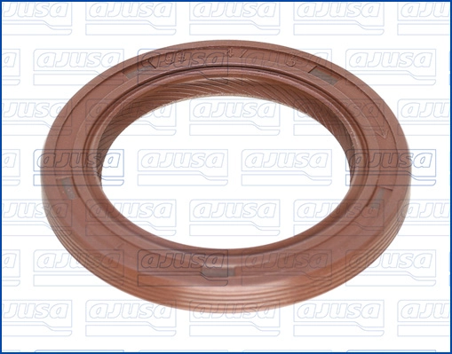 Сальник коленвала