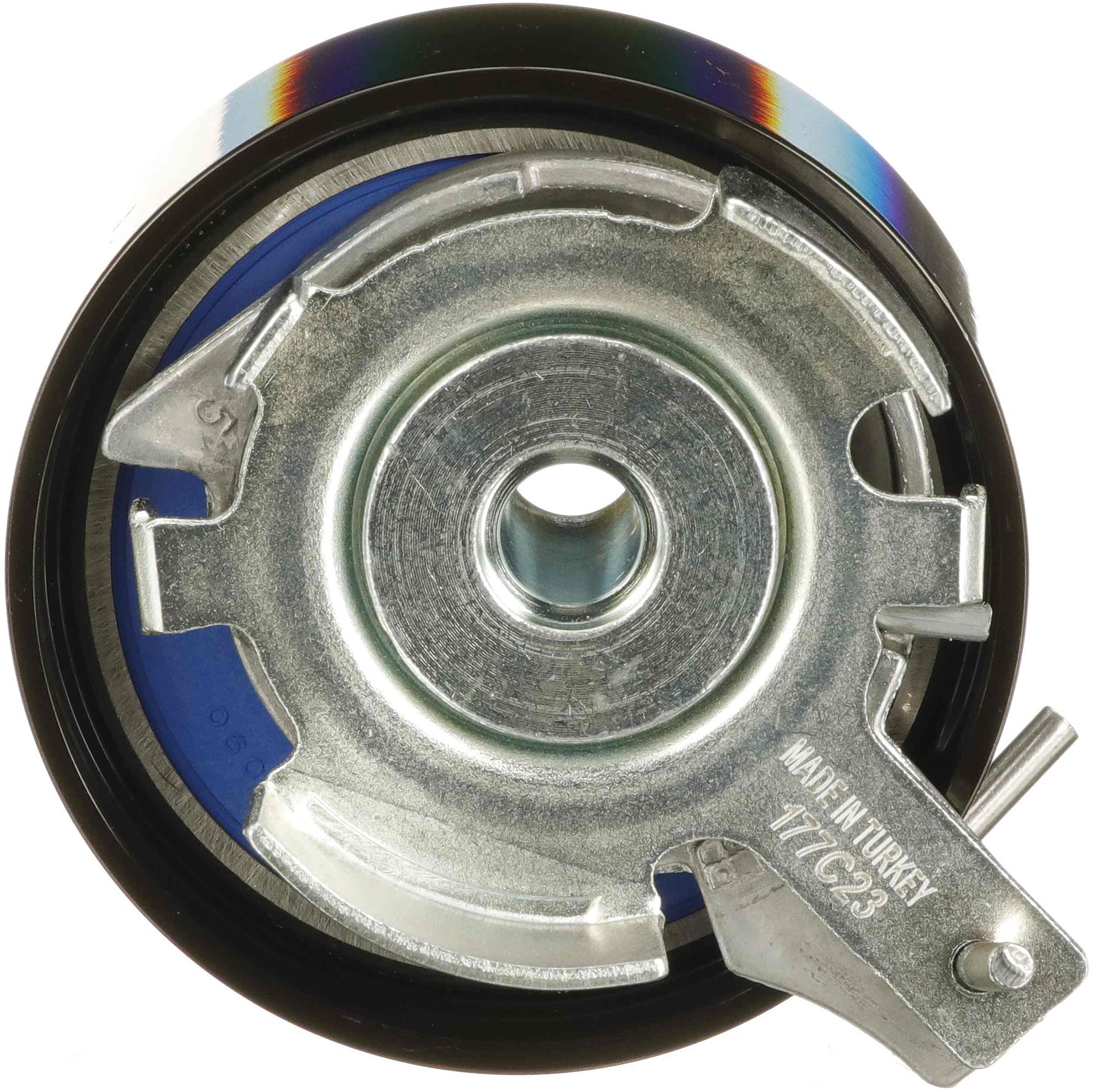 GATES T43171 - Натяжной ролик ГРМ