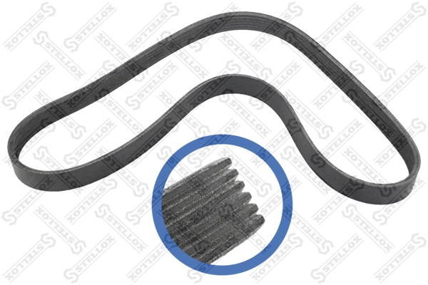 Ремень генератора