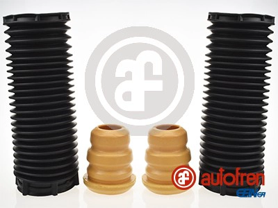 Пыльники и отбойники амортизатора