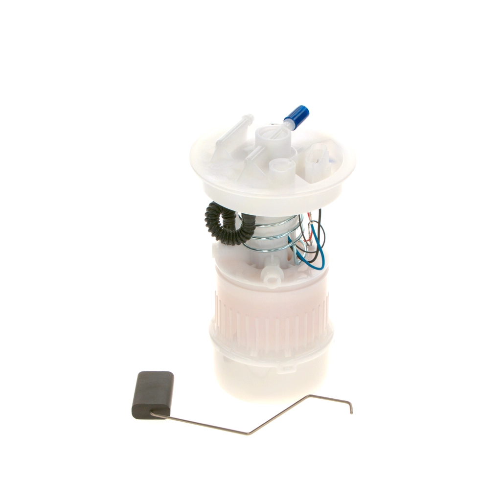 BOSCH 0 986 580 951 - Топливный насос